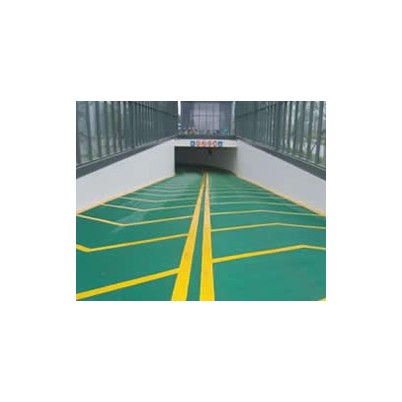 汉中无震动止滑车道