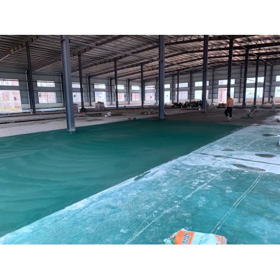 康菲特工程绿色金刚砂