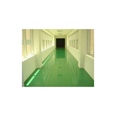 汉中环氧砂浆自流平地坪