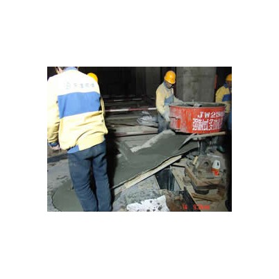 汉中灌浆料KSL-80