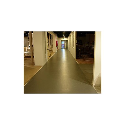 汉中水泥自流平地坪