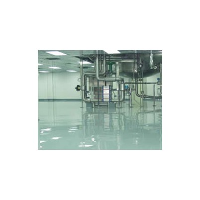 汉中乙烯基酯重防腐地坪