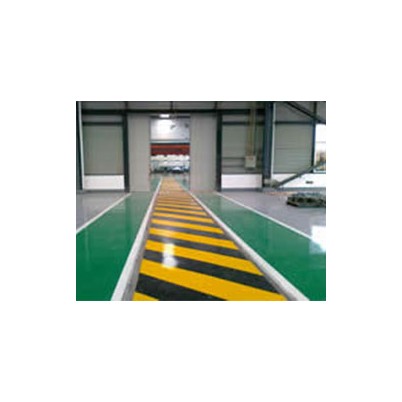 汉中平涂型环氧地坪