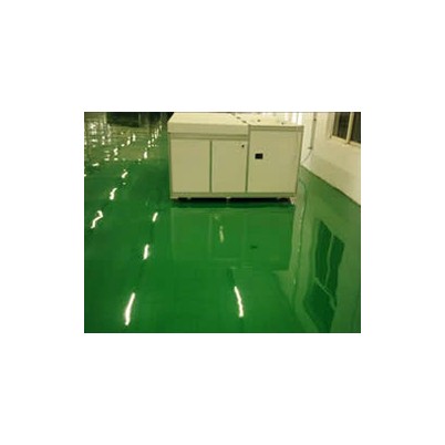 汉中环氧防静电自流平地坪