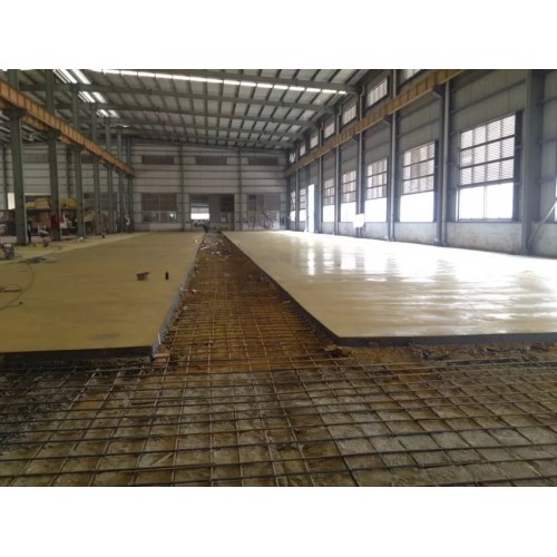 汉中防爆防火花导静电整体地面硬化剂