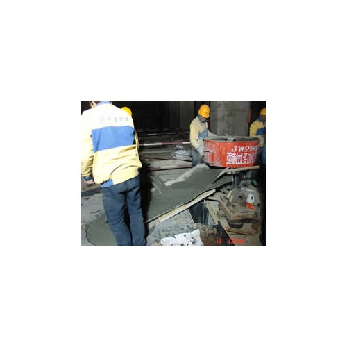 汉中灌浆料KSL-80