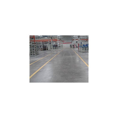 汉中非金属耐磨地坪