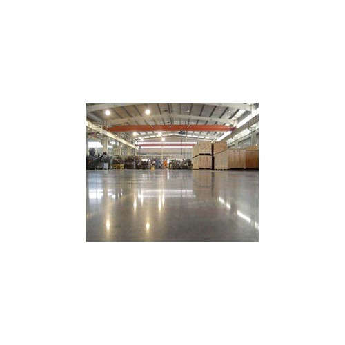 汉中金刚砂耐磨地坪