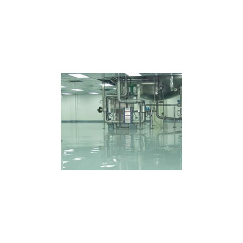 汉中乙烯基酯重防腐地坪