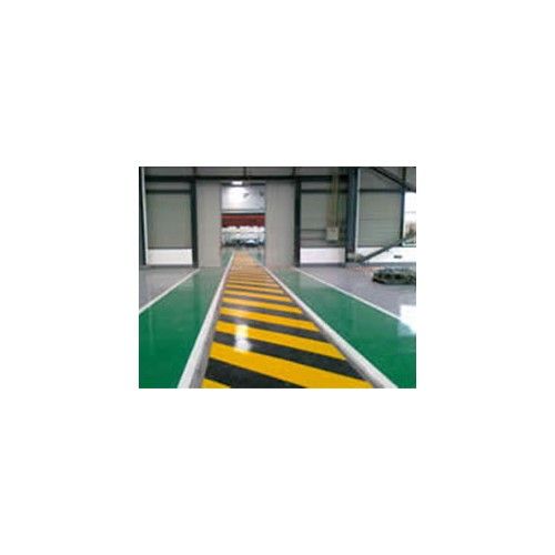 汉中平涂型环氧地坪