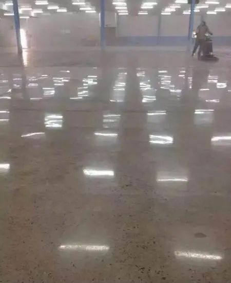 混凝土密封固化剂