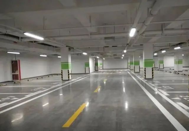 混凝土密封固化剂