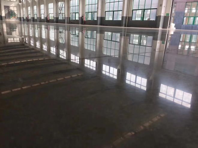 混凝土密封固化剂