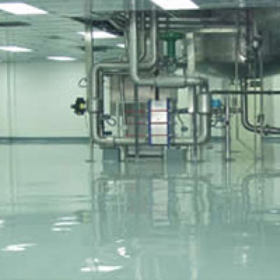 环氧地坪漆厂家